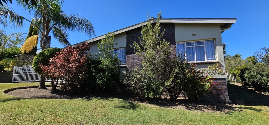 3 Bedroom Property for Sale in Swellendam Western Cape